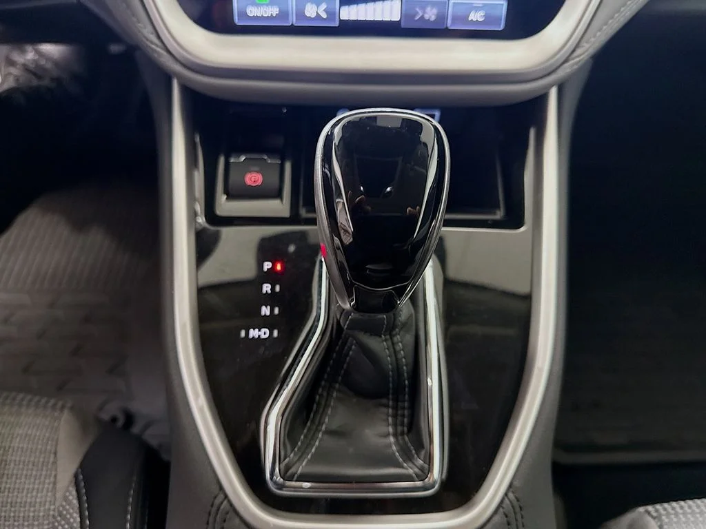 Used 2024 Crystal White Pearl Subaru Premium image 19
