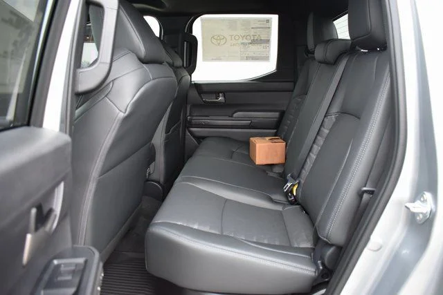 Used 2026  Toyota  image 14