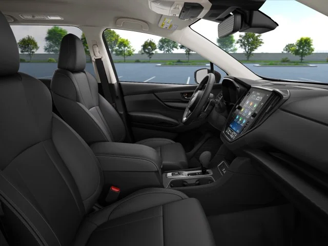 New 2027 ICE SILVER METALLIC Subaru Premium image 15