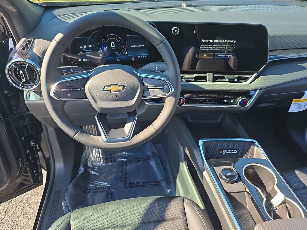 2026 Chevrolet Equinox LT - Photo 16