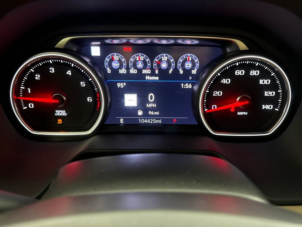 2021 Chevrolet Tahoe Premier - Photo 16
