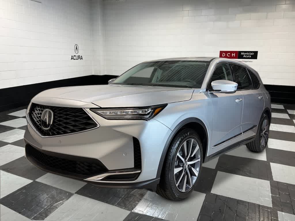 2026 Acura MDX SH-AWD w/Technology Package's photo