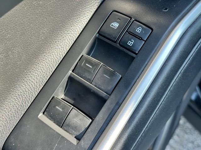 Used 2021 Black Toyota LE image 45