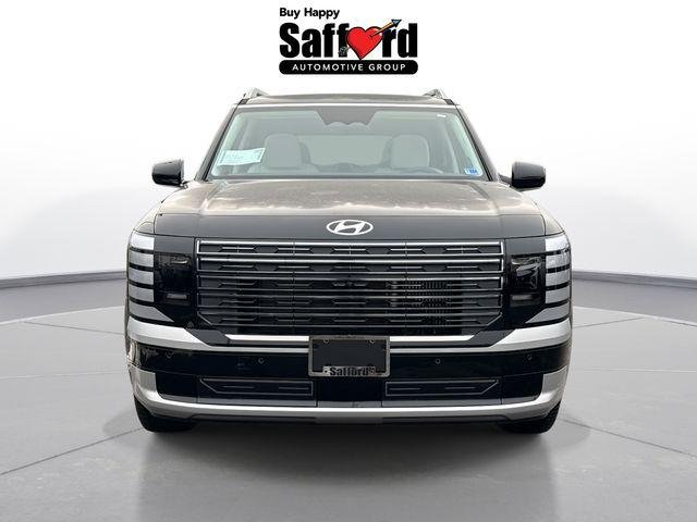 New 2026 Black Hyundai Calligraphy image 8