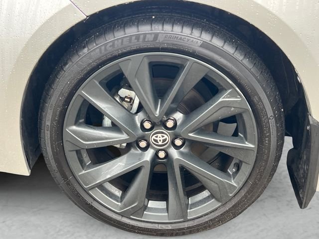2024 Toyota Corolla SE - Photo 23
