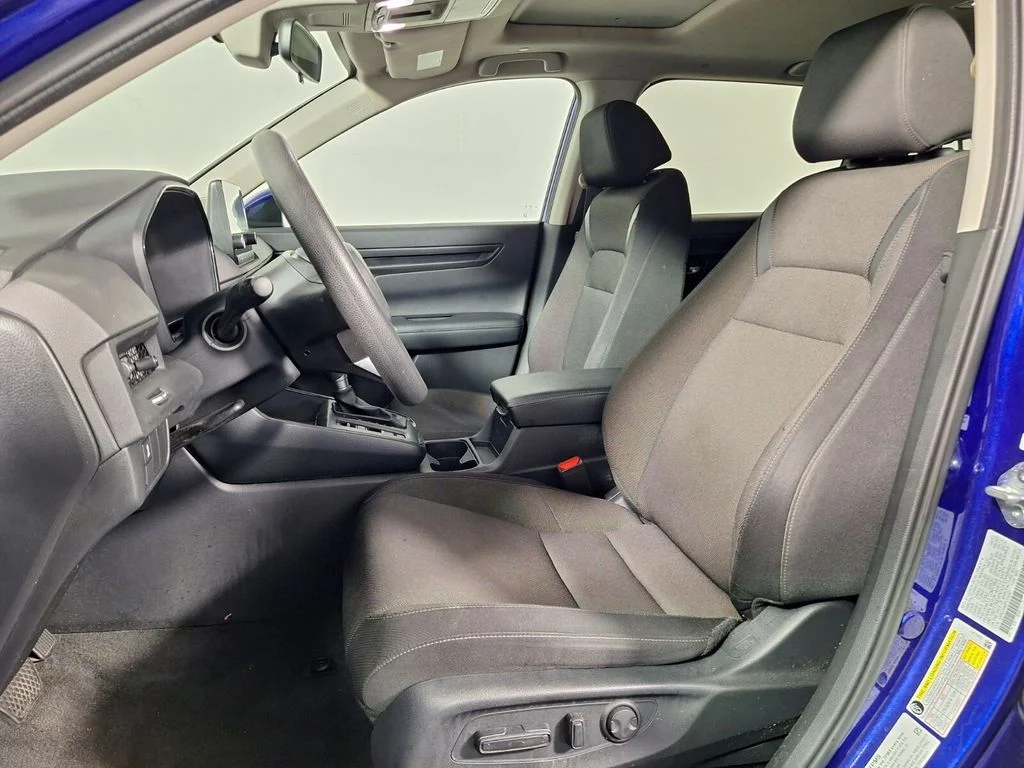 Certified Used 2023  Honda EX image 21