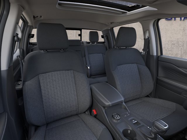 New 2026 Beige Ford XLT image 10