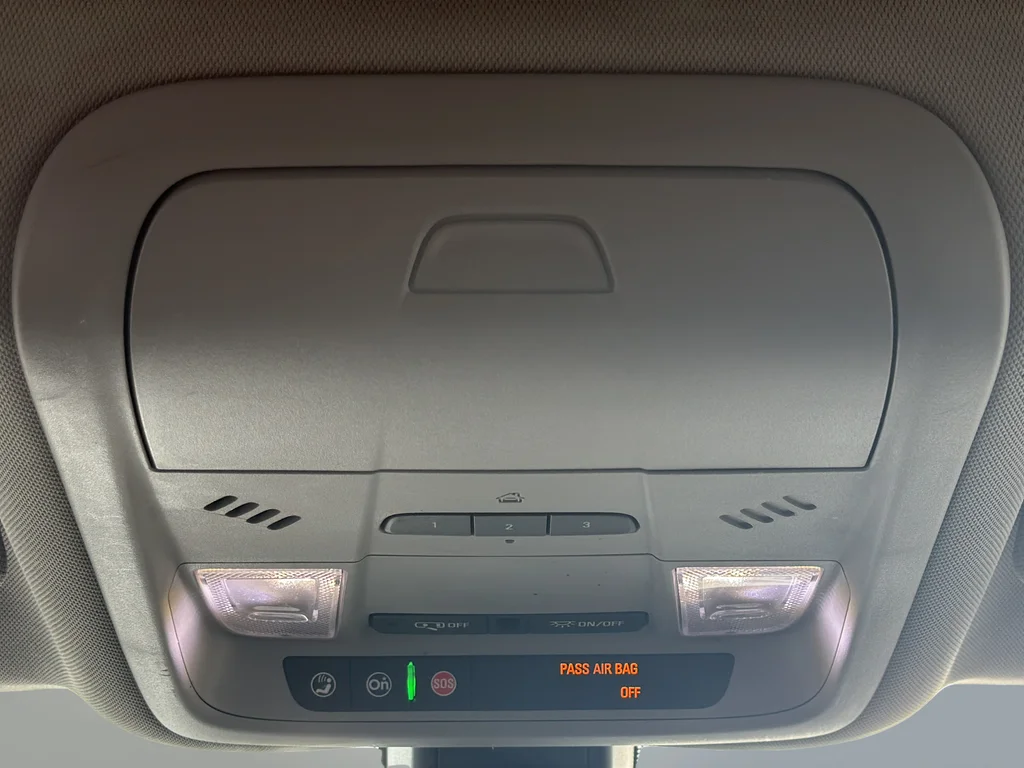 Used 2018 Black Chevrolet LT image 18