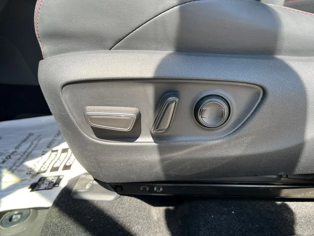 Certified Used 2024 Gray Toyota XSE image 17