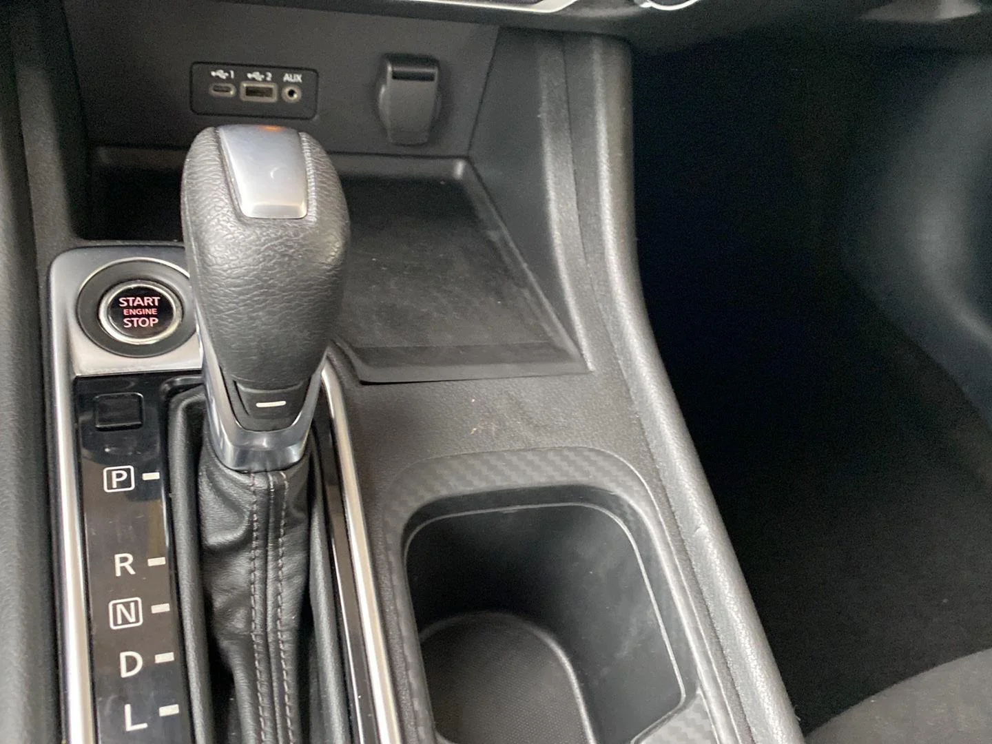 Used 2022 Fresh Powder Nissan SV image 27