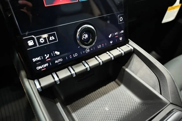 2026 GMC Terrain AT4 - Photo 17