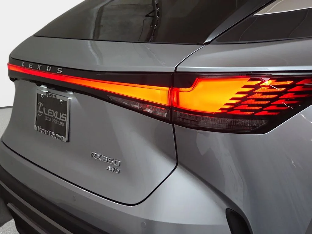 New 2026 Iridium Lexus PREMIUM PLUS image 31