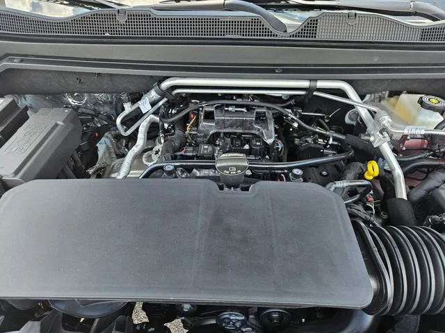 New 2026 Summit White GMC Elevation image 22