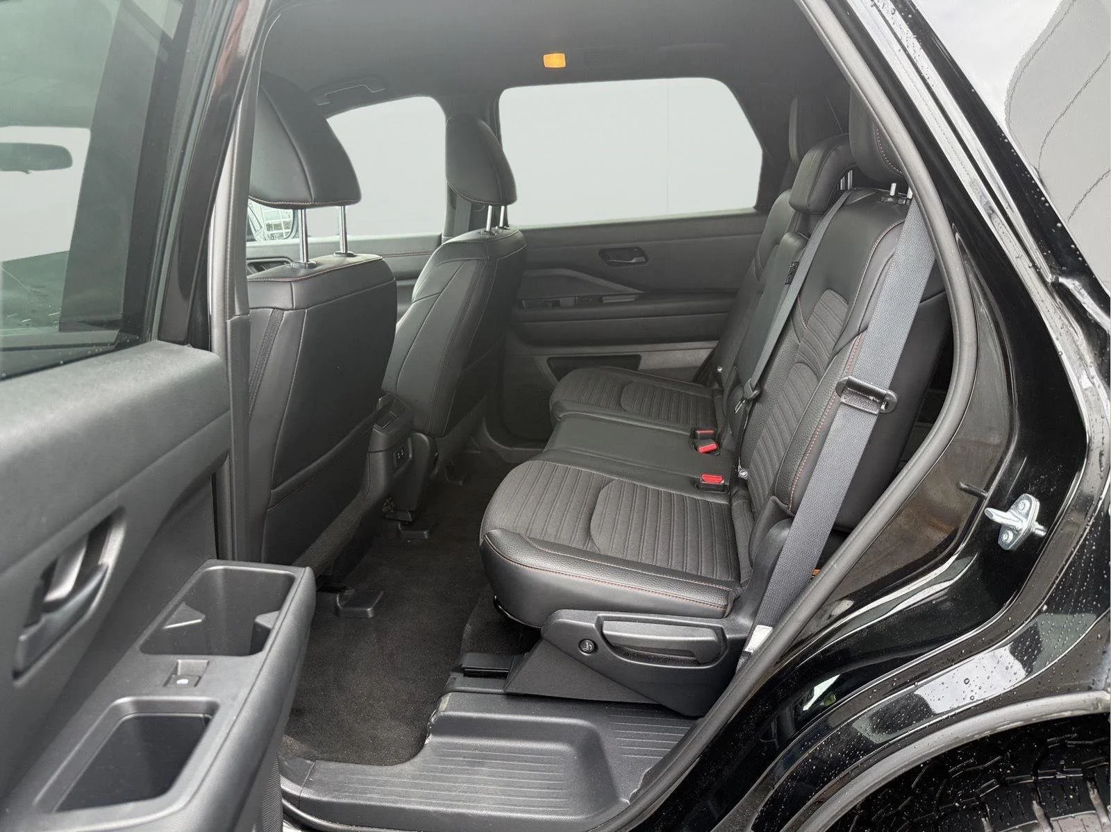 Used 2026 Super Black Nissan Rock Creek image 10