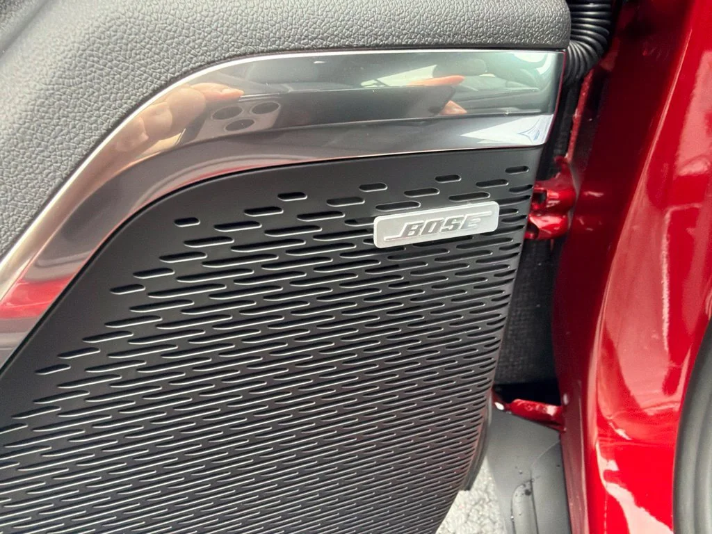 2027 GMC Acadia Elevation - Photo 25
