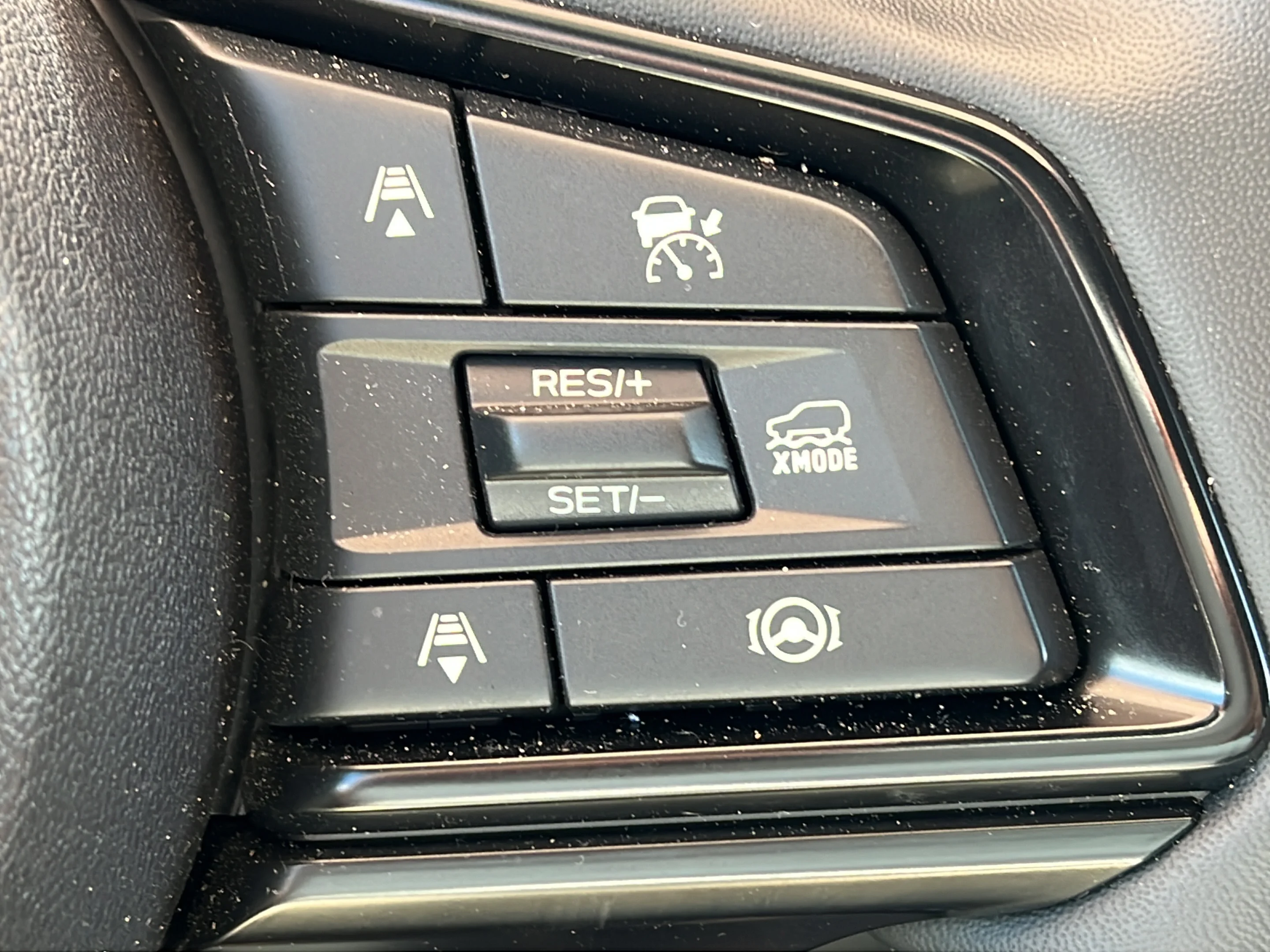 Used 2026 Crystal White Pearl Subaru Touring XT image 23