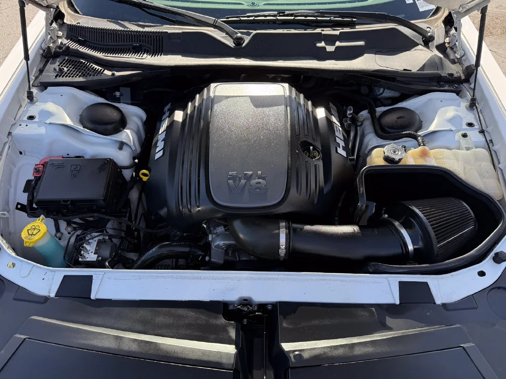 Used 2019  Dodge R/T image 14