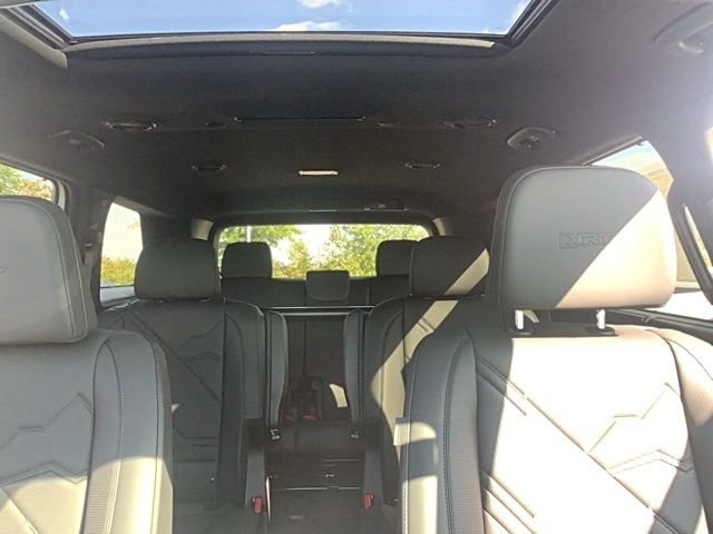 2026 Hyundai Palisade XRT Pro - Photo 29