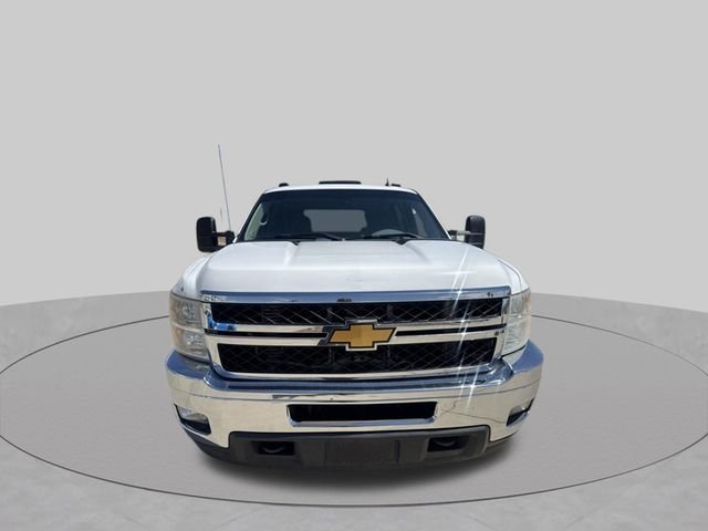 2014 Chevrolet Silverado 2500HD LTZ - Photo 6