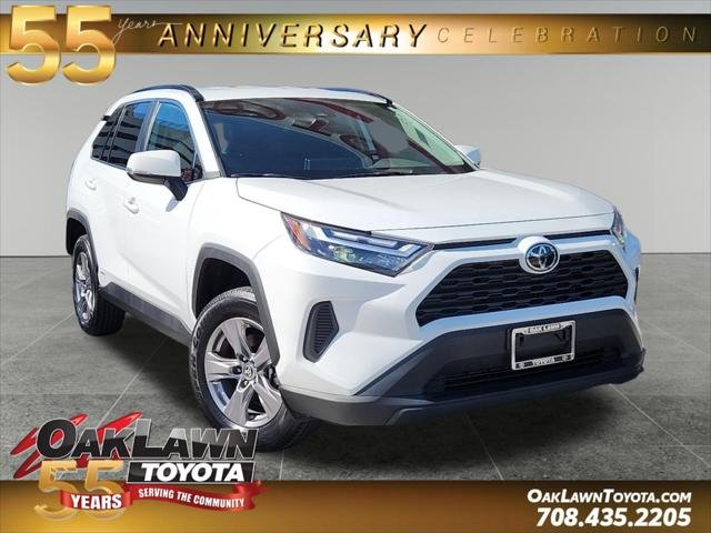 Certified Used 2025 ICE CAP Toyota  image 1