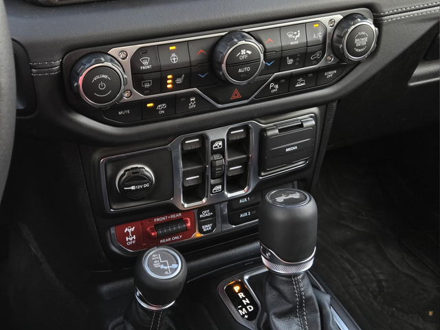 New 2026 Reign Exterior Paint Jeep Moab 392 image 13
