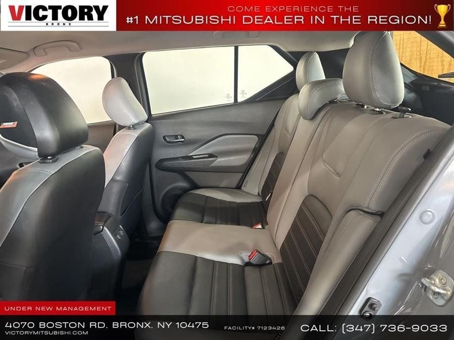 2023 Nissan Kicks SR - Photo 27