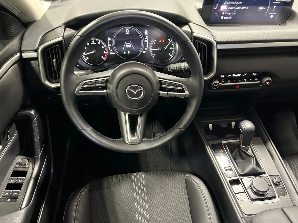 2025 Mazda CX-50 Select - Photo 14