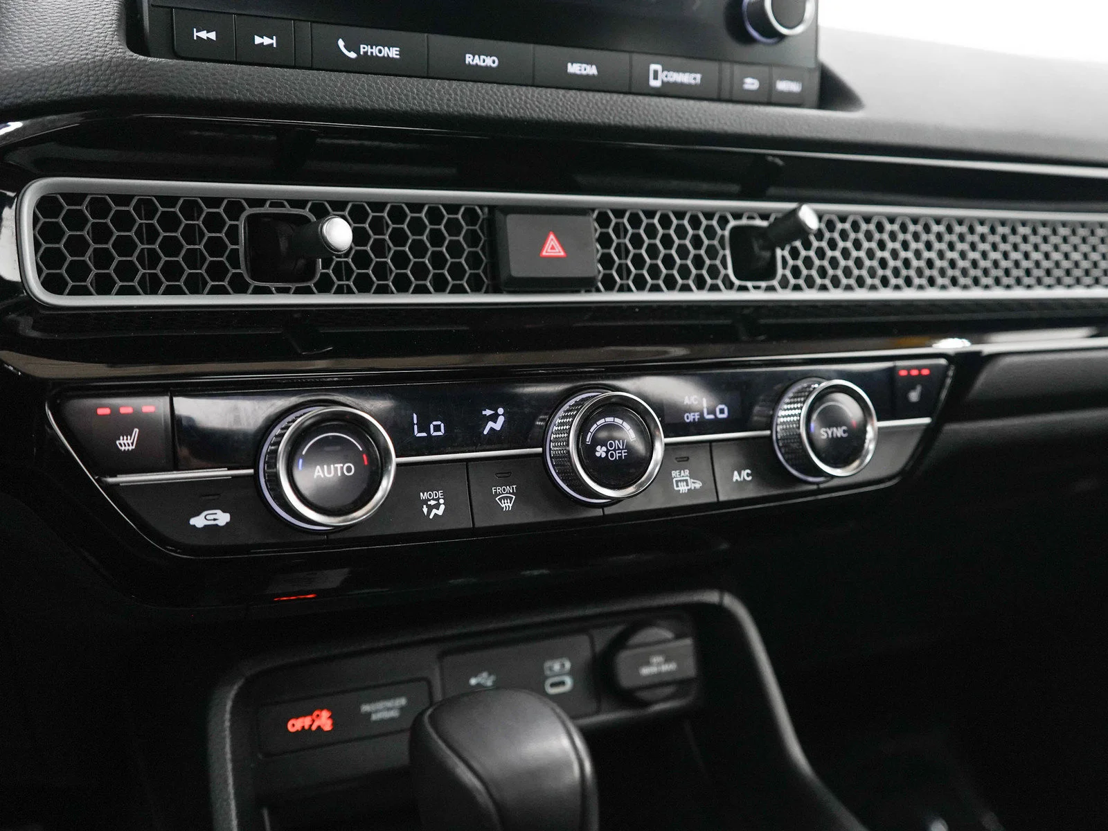 Used 2026  Honda sport image 21