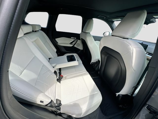New 2026 Silver BMW xDrive28i image 19