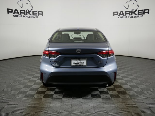 2026 Toyota Corolla XLE - Photo 6