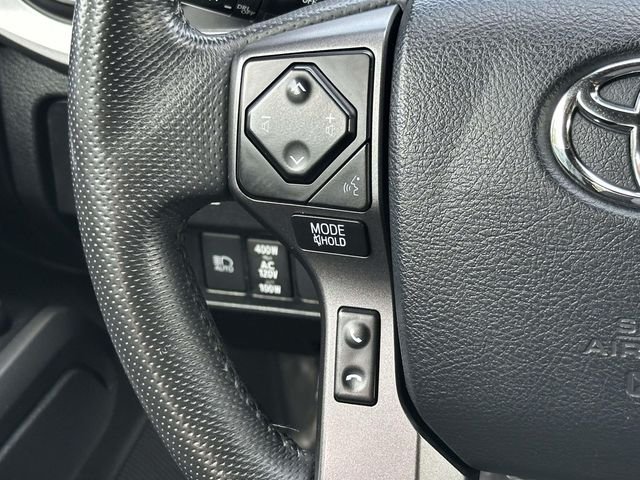 Used 2023  Toyota TRD Sport image 22