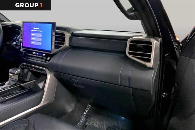 Certified Used 2026 BLUEPRINT Toyota  image 19