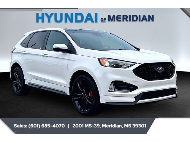 2024 Ford Edge ST