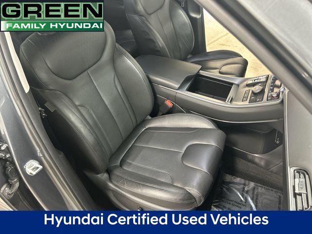 Certified Used 2022 Gray Hyundai SEL image 45