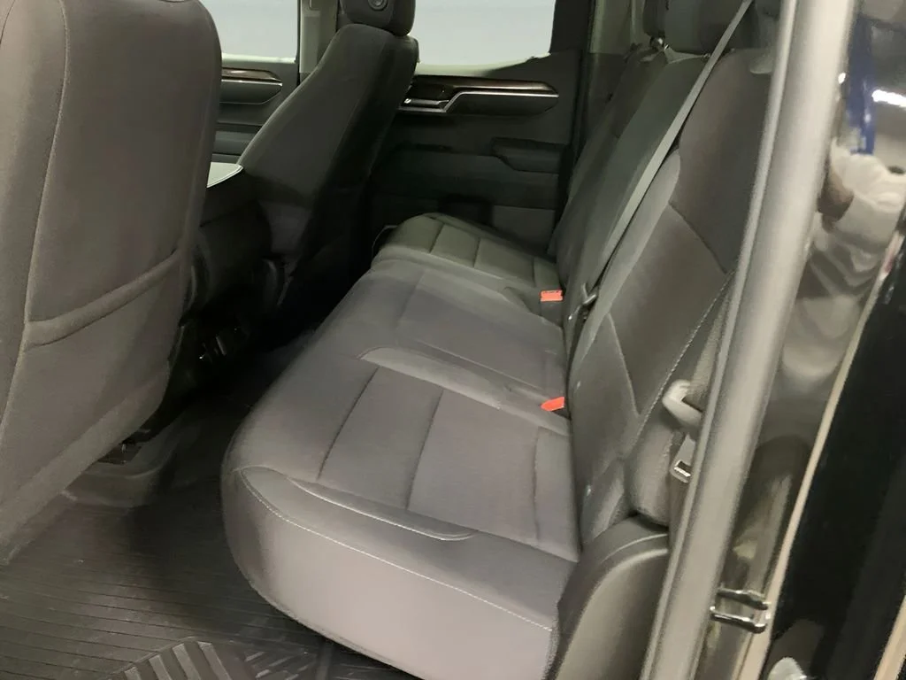 2024 Chevrolet Silverado 1500 RST - Photo 26
