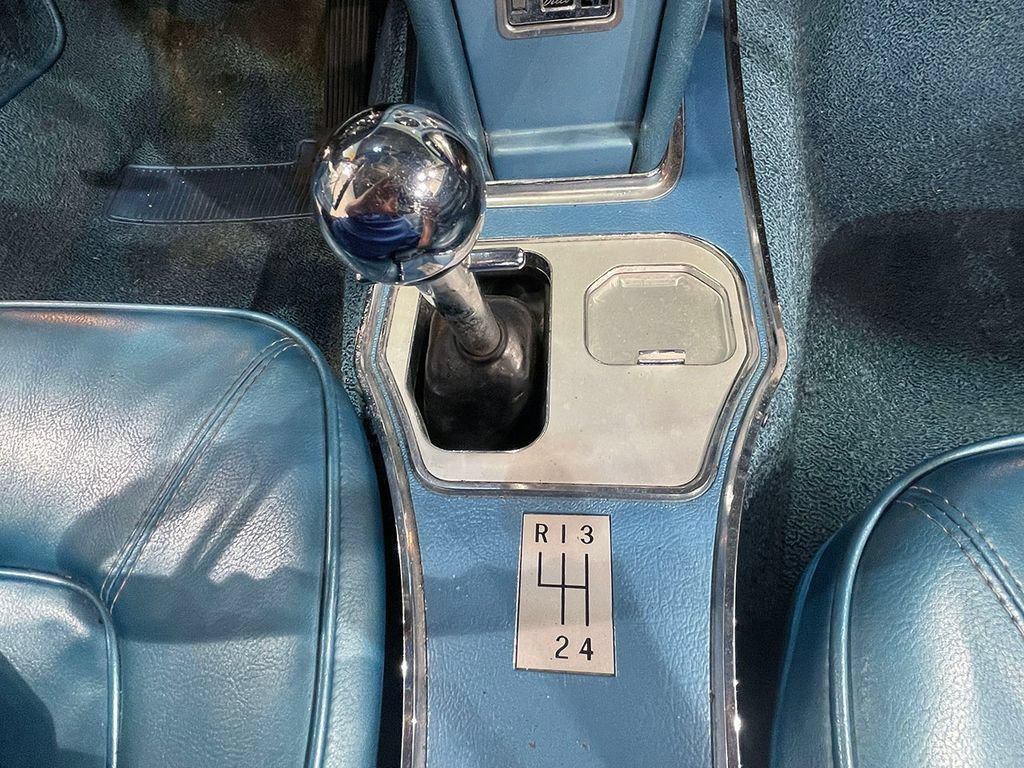 Used 1965 Blue CHEV NA image 66