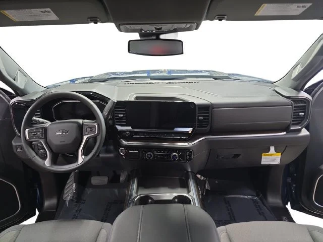 2026 Chevrolet Silverado 2500 HD LT - Photo 12