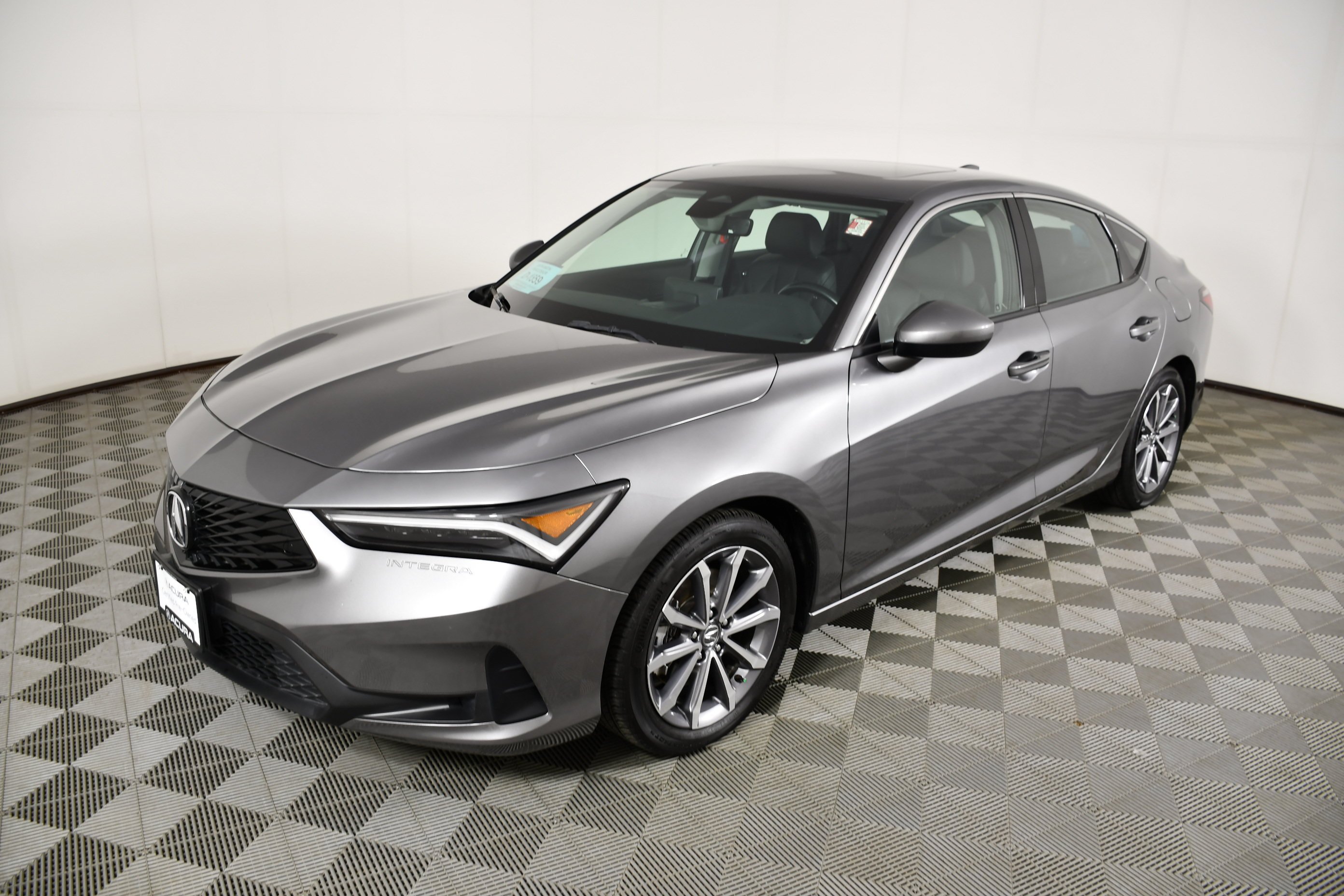 2024 Acura Integra Base - Photo 60
