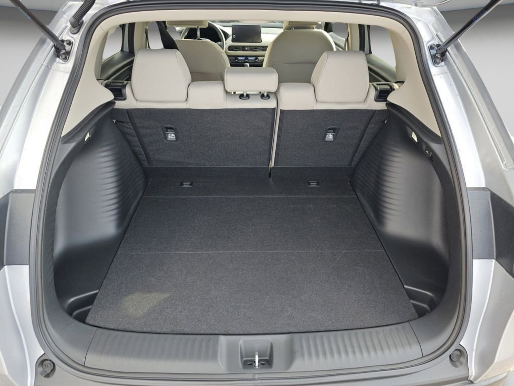2026 Honda HR-V LX - Photo 25
