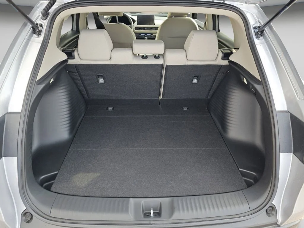 2026 Honda HR-V LX - Photo 25