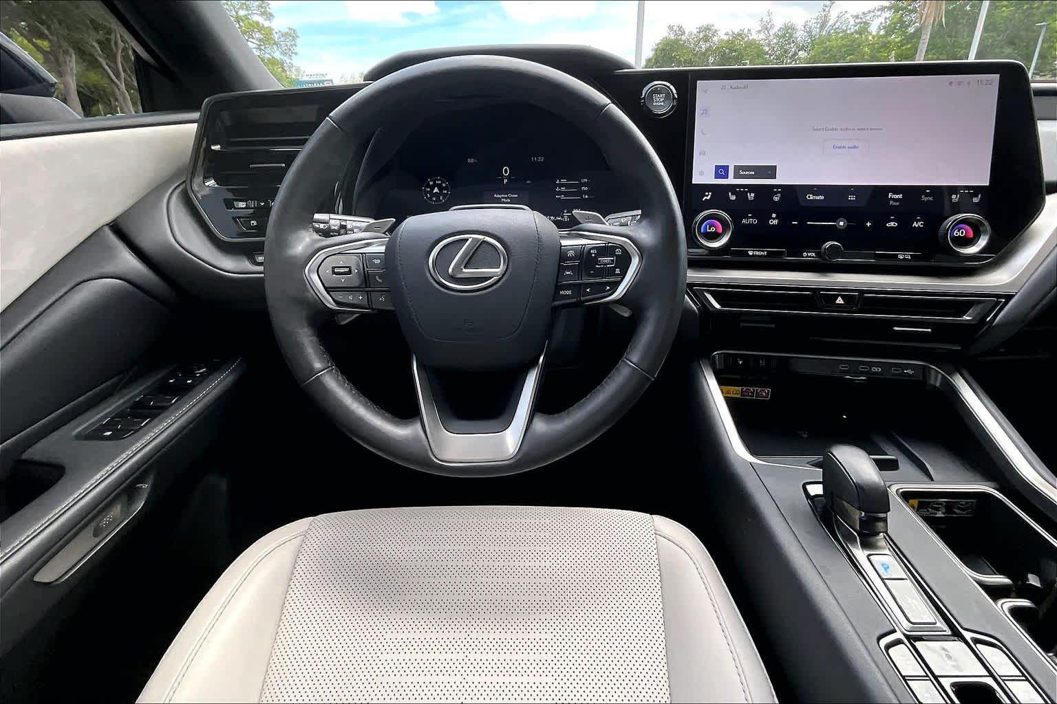 Used 2024 Caviar Lexus Premium image 6