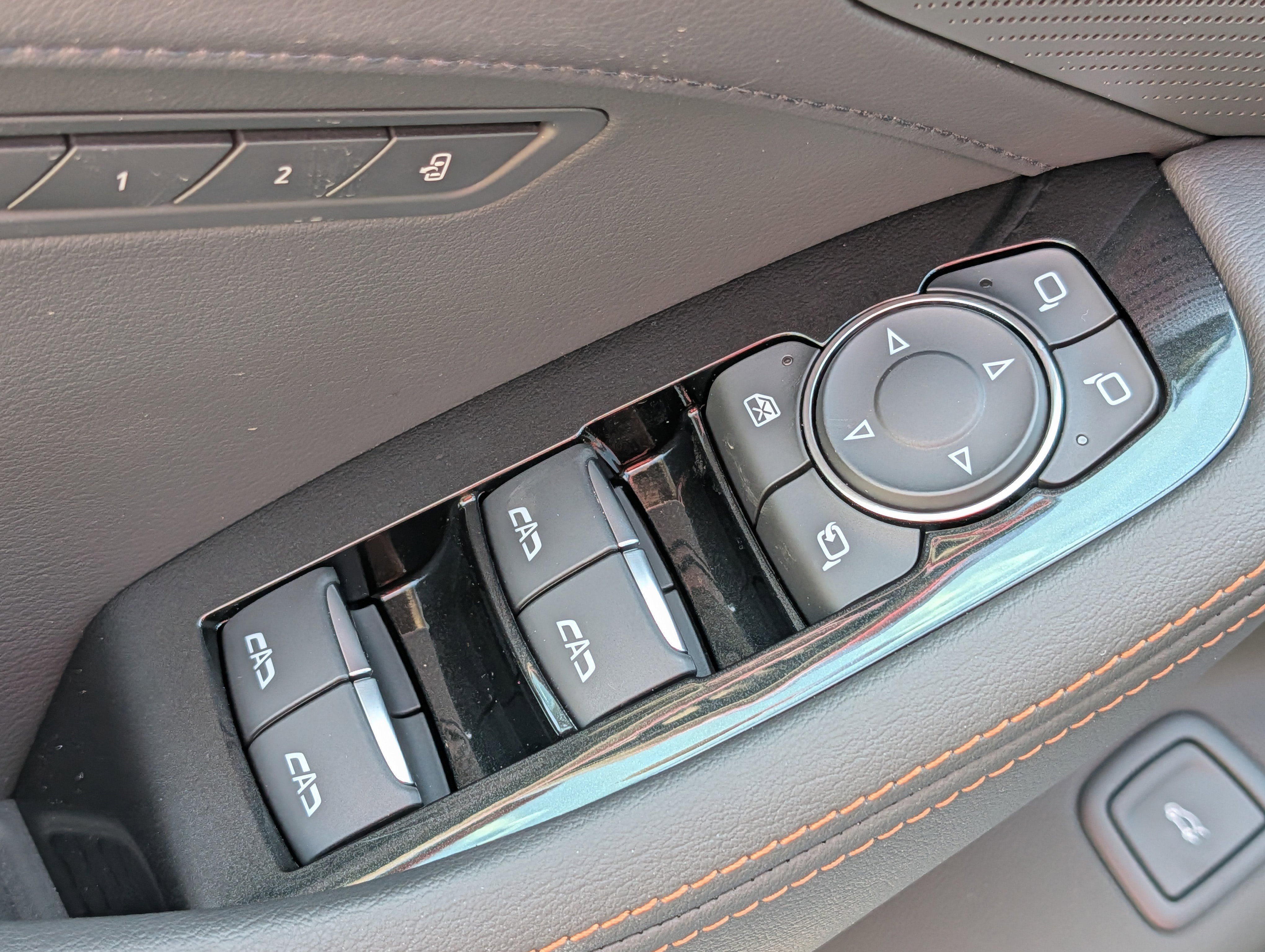 2026 Cadillac CT5 V-Series - Photo 17