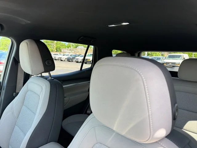 Certified Used 2026 White GMC Elevation image 20