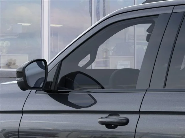 New 2026 Dark Matter Gray Metallic Ford Tremor image 20