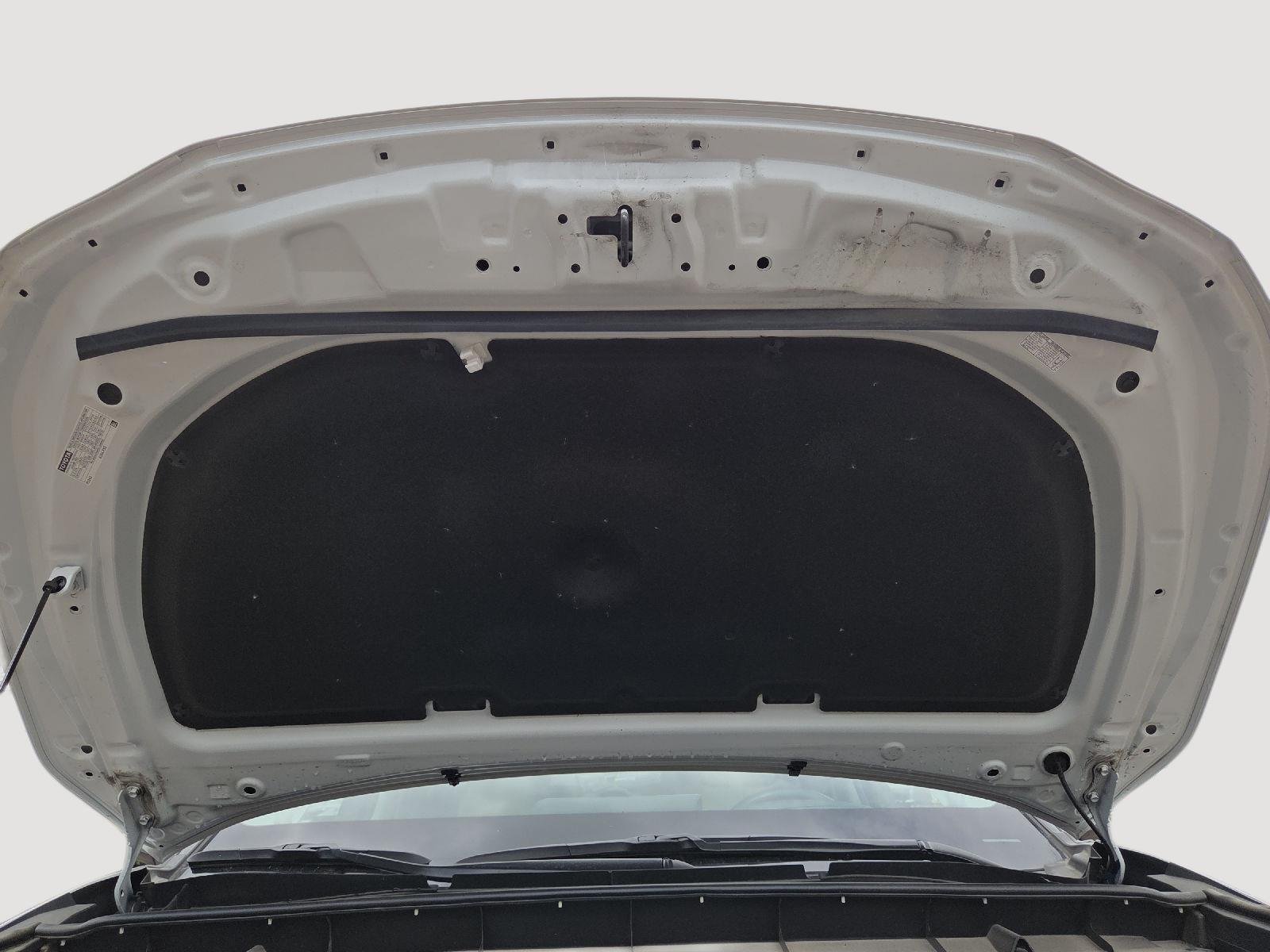 Certified Used 2024 Wind Chill Pearl Toyota Platinum image 19