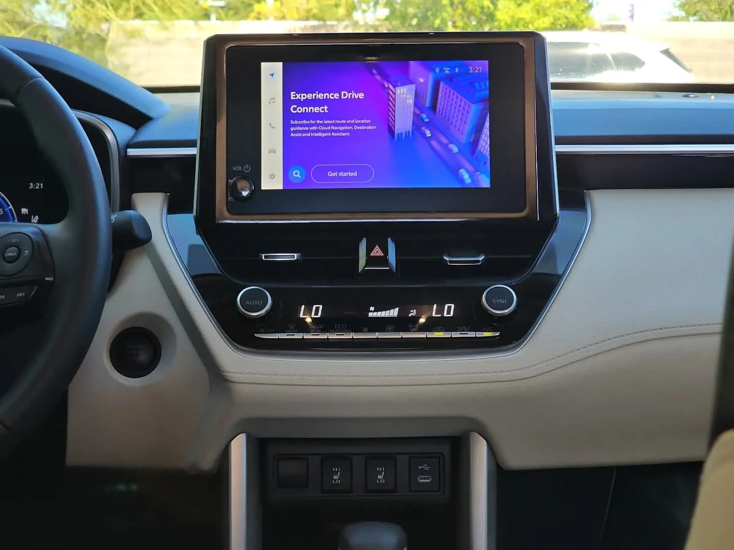Used 2024 Jet Black Toyota XLE image 20