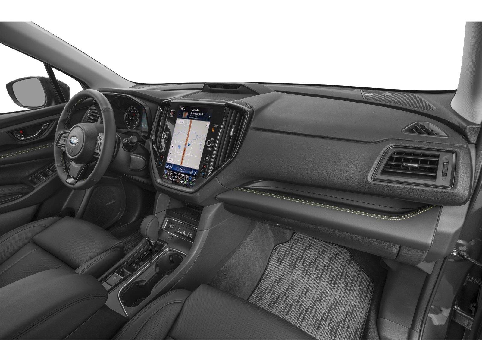New 2026 Magnetite Gray Metallic Subaru Onyx Edition Touring 7-Passenger image 10