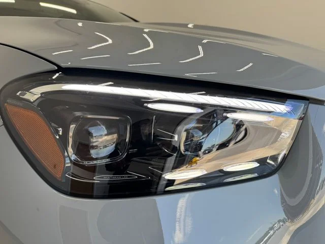 New 2026 MANUFAKTUR Alpine Grey Mercedes-Benz GLE 53 AMG® image 33