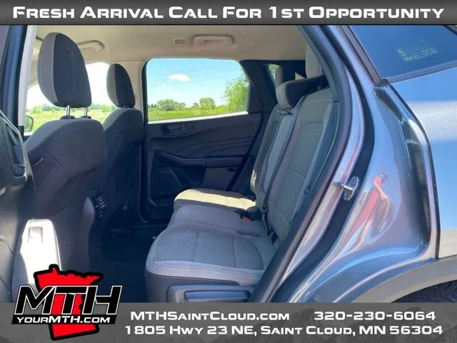 2022 Ford Escape SE - Photo 9
