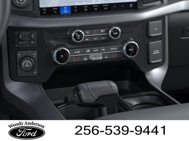 2025 Ford F-150 XLT - Photo 15